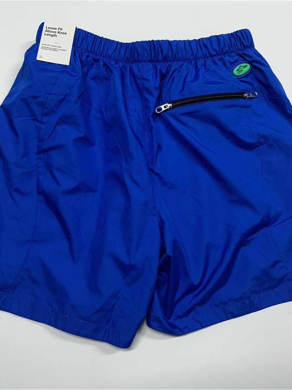 Nike project F.R.O.G. Athletic shorts size men’s small - Picture 5 of 11